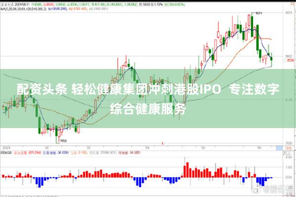 配资头条 轻松健康集团冲刺港股IPO  专注数字综合健康服务